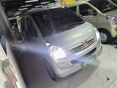 Wuling Hongguang S 2023 1.5L Base 5/7-seater - ფოტო 4