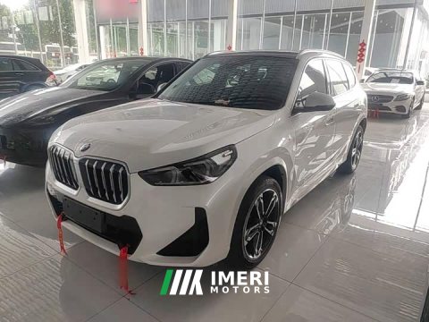 2024 BMW X1 2023 sDrive25Li M Sport Package - ავტომობილი ჩინეთიდან