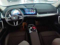 BMW X1 2023 sDrive25Li M Sport Package - ფოტო 10
