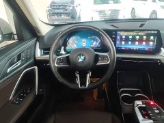 BMW X1 2023 sDrive25Li M Sport Package - ფოტო 11