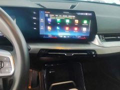 BMW X1 2023 sDrive25Li M Sport Package - ფოტო 13