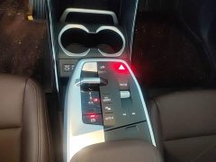 BMW X1 2023 sDrive25Li M Sport Package - ფოტო 14