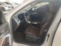 BMW X1 2023 sDrive25Li M Sport Package - ფოტო 15