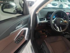 BMW X1 2023 sDrive25Li M Sport Package - ფოტო 16