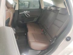BMW X1 2023 sDrive25Li M Sport Package - ფოტო 17