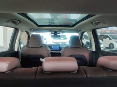 BMW X1 2023 sDrive25Li M Sport Package - ფოტო 18