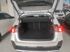 BMW X1 2023 sDrive25Li M Sport Package - ფოტო 19