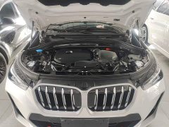 BMW X1 2023 sDrive25Li M Sport Package - ფოტო 20
