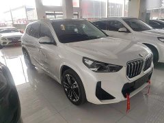 BMW X1 2023 sDrive25Li M Sport Package - ფოტო 4