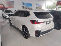 BMW X1 2023 sDrive25Li M Sport Package - ფოტო 5
