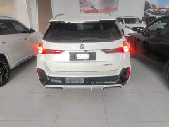 BMW X1 2023 sDrive25Li M Sport Package - ფოტო 6