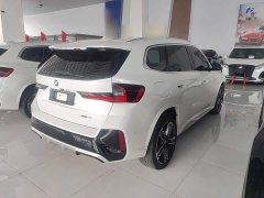 BMW X1 2023 sDrive25Li M Sport Package - ფოტო 7