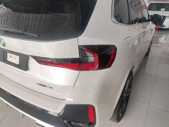 BMW X1 2023 sDrive25Li M Sport Package - ფოტო 8