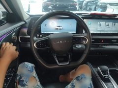 Chery Arrizo 8 2024 1.6T DCT Smart - ფოტო 11