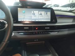 Chery Arrizo 8 2024 1.6T DCT Smart - ფოტო 13
