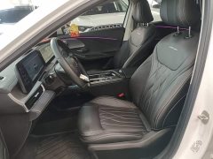 Chery Arrizo 8 2024 1.6T DCT Smart - ფოტო 15