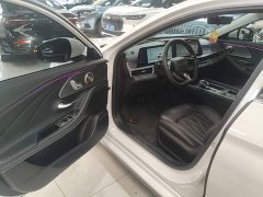 Chery Arrizo 8 2024 1.6T DCT Smart - ფოტო 16
