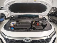 Chery Arrizo 8 2024 1.6T DCT Smart - ფოტო 20