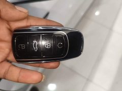 Chery Arrizo 8 2024 1.6T DCT Smart - ფოტო 9
