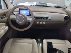 Wuling Hongguang MINIEV Fourth Generation Four-Door Advanced Edition - ფოტო 10