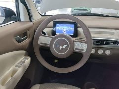 Wuling Hongguang MINIEV Fourth Generation Four-Door Advanced Edition - ფოტო 11