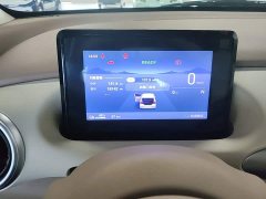 Wuling Hongguang MINIEV Fourth Generation Four-Door Advanced Edition - ფოტო 12