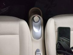 Wuling Hongguang MINIEV Fourth Generation Four-Door Advanced Edition - ფოტო 14