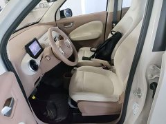 Wuling Hongguang MINIEV Fourth Generation Four-Door Advanced Edition - ფოტო 15