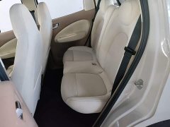 Wuling Hongguang MINIEV Fourth Generation Four-Door Advanced Edition - ფოტო 17