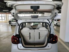 Wuling Hongguang MINIEV Fourth Generation Four-Door Advanced Edition - ფოტო 19