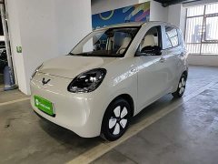 Wuling Hongguang MINIEV Fourth Generation Four-Door Advanced Edition - ფოტო 2