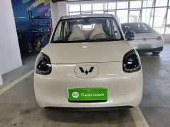 Wuling Hongguang MINIEV Fourth Generation Four-Door Advanced Edition - ფოტო 3