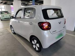 Wuling Hongguang MINIEV Fourth Generation Four-Door Advanced Edition - ფოტო 5