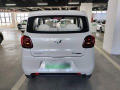 Wuling Hongguang MINIEV Fourth Generation Four-Door Advanced Edition - ფოტო 6