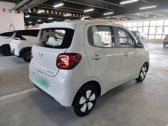 Wuling Hongguang MINIEV Fourth Generation Four-Door Advanced Edition - ფოტო 7