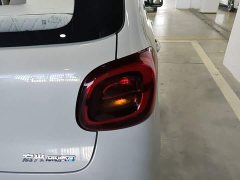 Wuling Hongguang MINIEV Fourth Generation Four-Door Advanced Edition - ფოტო 8