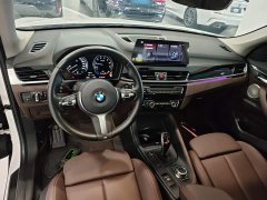 BMW X1 2022 sDrive25Li Premier - ფოტო 10