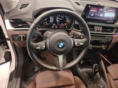 BMW X1 2022 sDrive25Li Premier - ფოტო 11