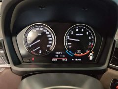 BMW X1 2022 sDrive25Li Premier - ფოტო 12