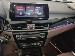 BMW X1 2022 sDrive25Li Premier - ფოტო 13