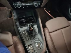 BMW X1 2022 sDrive25Li Premier - ფოტო 14