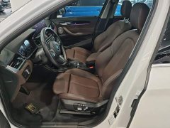 BMW X1 2022 sDrive25Li Premier - ფოტო 15
