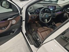 BMW X1 2022 sDrive25Li Premier - ფოტო 16
