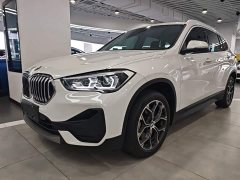BMW X1 2022 sDrive25Li Premier - ფოტო 2