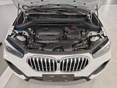 BMW X1 2022 sDrive25Li Premier - ფოტო 20