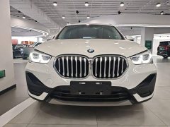 BMW X1 2022 sDrive25Li Premier - ფოტო 3
