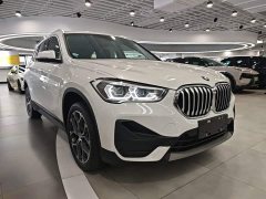 BMW X1 2022 sDrive25Li Premier - ფოტო 4