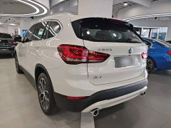 BMW X1 2022 sDrive25Li Premier - ფოტო 5