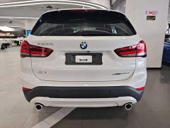 BMW X1 2022 sDrive25Li Premier - ფოტო 6