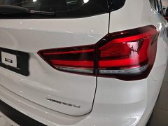 BMW X1 2022 sDrive25Li Premier - ფოტო 8